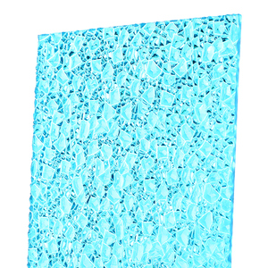 <span class=keywords><strong>Unbroken</strong></span> colorido repujado 3mm policarbonato - Product Image 6