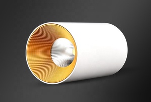 Đèn Trần <span class=keywords><strong>COB</strong></span> Dạng Ống <span class=keywords><strong>LED</strong></span> Bao Bì Mở Đèn - Product Image 4