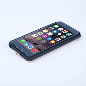 Cas <span class=keywords><strong>de</strong></span> Chargeur <span class=keywords><strong>de</strong></span> <span class=keywords><strong>batterie</strong></span> Power Bank 7500 mah <span class=keywords><strong>De</strong></span> <span class=keywords><strong>Secours</strong></span> <span class=keywords><strong>Pour</strong></span> <span class=keywords><strong>iPhone</strong></span> <span class=keywords><strong>7</strong></span> Portable Boîtier Externe - Product Image 4