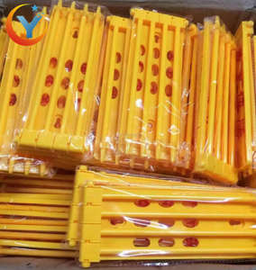 Support de fixation pour bagues de pigeon - Product Image 4