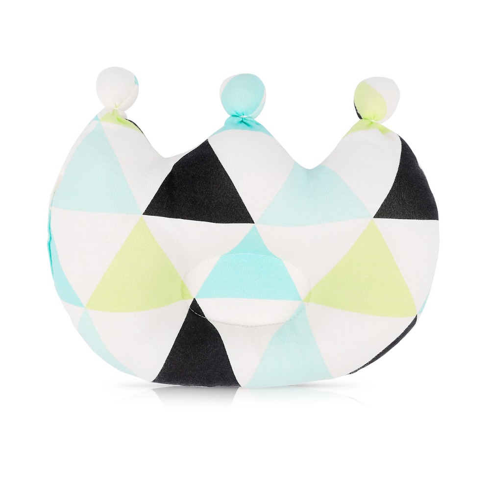 Zogift 2018 simple moda sublimación llanura algodón throw almohada - Product Image 2