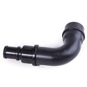 Tuyau de ventilation du carter moteur pour VW Jetta <span class=keywords><strong>Golf</strong></span> Passat Audi 1.8T 06A103213F - Product Image 2