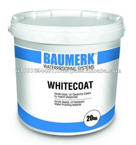 Acrílico de impermeabilización - Product Image 1