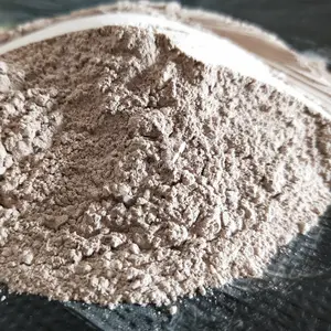 Terre décolorante activée pour le raffinage des huiles végétales - Product Image 1