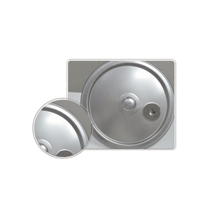 Nuevo Fermentador de <span class=keywords><strong>Acero</strong></span> <span class=keywords><strong>Inoxidable</strong></span> de 115L para Elaboración Casera de Alcohol, Equipo para Vino y Tanque de Almacenamiento de Jugos - Product Image 5