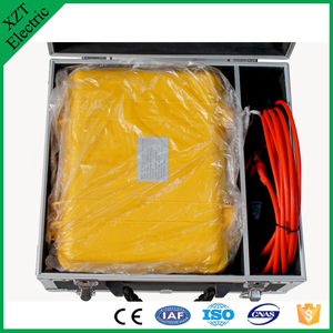 Raisonnable Prix Automatique Résistance D'isolement Testeurs/Mégohmmètre Mètres - Product Image 5