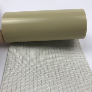 4-laags <span class=keywords><strong>500Mm</strong></span> Breedte Pvc Transportband Productielijn Voor Eettafel - Product Image 2