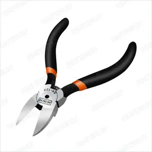 PL-725 125mm wire cut pliers , keiba cutting pliers