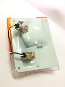 Frente lámpara ASSY OEM 81520-69165/81510-69165 para LAND CRUISER FJ60 - Product Image 2