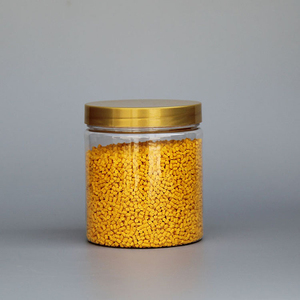 En Stock, venta al por mayor, todos los tamaños, cuidado saludable, tarro hermético <span class=keywords><strong>para</strong></span> alimentos - Product Image 3