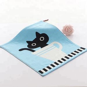 <span class=keywords><strong>Pañuelo</strong></span> Multifuncional de Algodón Suave para Bebés y Niños, Diseño de Dibujos Animados, Estilo Japonés y Surcoreano, Marca Shmily - Product Image 2