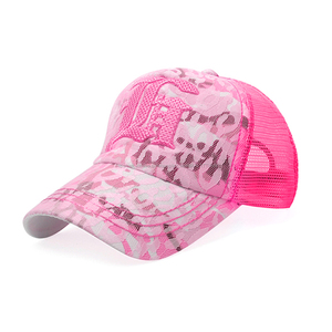 Breathable Summer cases Shell trucker mesh hats shell to air free of baseball <strong>modified</strong> for requirements parti cular - Product Image 3