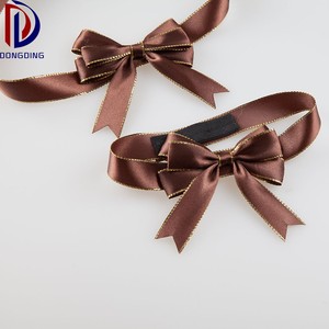 2016 Custom Cuadrado Caja de Regalo Con la <span class=keywords><strong>Pajarita</strong></span> Púrpura con phnom penh - Product Image 3