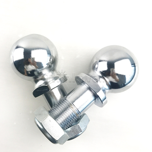 <span class=keywords><strong>Attelage</strong></span> de remorquage réglable avec boule <span class=keywords><strong>d</strong></span>'<span class=keywords><strong>attelage</strong></span>, 16 POSITIONS de HAUT ou BAS - Product Image 4