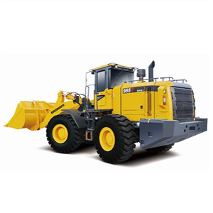 Alat Berat SINOMACH 955T <span class=keywords><strong>Front</strong></span> End <span class=keywords><strong>Loader</strong></span> - Product Image 1