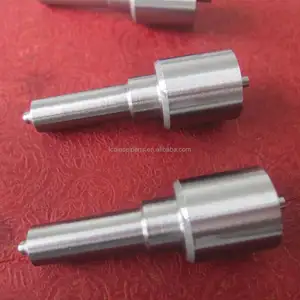 Fuel Injector Nozzle ALLA 142 PM 604, Nozzle ALLA 142 PM 604