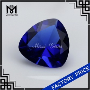 Piedras preciosas sintéticas decoración del vestido clear glass - Product Image 2