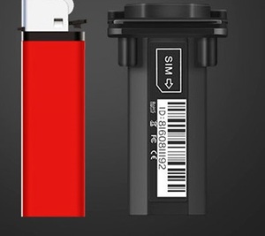 Rastreador <span class=keywords><strong>GPS</strong></span> para Motocicletas Pequeñas Ningmore ST901 con Batería Recargable y Apagado Remoto del Motor - Product Image 5