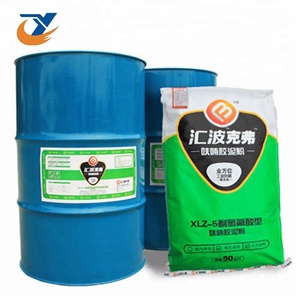 <span class=keywords><strong>Furano</strong></span> resina líquida y furanos mortero polvo de buen precio para contra la corrosión del proyecto - Product Image 1