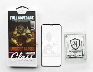 KINGKONG QUICK FIT 3D pleine couverture en verre trempé protecteur d'écran pour iPhone XS <span class=keywords><strong>Max</strong></span> XR/<span class=keywords><strong>5</strong></span>.8 6.<span class=keywords><strong>5</strong></span> 6.1 pouces - Product Image 6