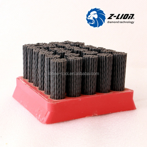 Brochas abrasivas antiguas, para mármol, Tipo frankfurt - Product Image 6