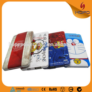 Vente en gros <span class=keywords><strong>4600</strong></span> <span class=keywords><strong>mah</strong></span>. banque de puissance - Product Image 4