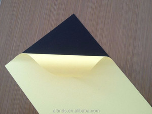 JInan fábrica de fabricación de PVC hoja de álbum 0.3mm-2mm PVC hojas de álbum de fotos - Product Image 2