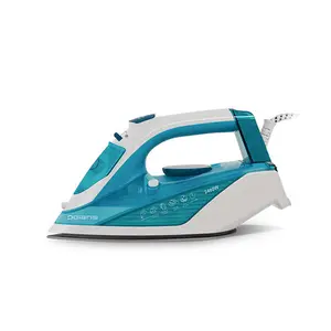 Howga Wholesale NON-STICK 2200W electronic professional steam iron for home