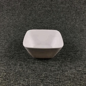 Melamine <strong>square</strong> shape <strong>dinner</strong> <strong>set</strong> - Product Image 6