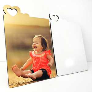 Chất Lượng Hàng Đầu Thăng Hoa MDF Khung Ảnh Bằng Gỗ Với Lớp Phủ Thăng Hoa Tuyệt Vời - Product Image 4