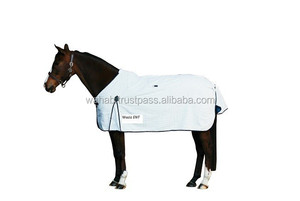 Mantas para Caballos de Primavera y Otoño, Rellenas de Algodón y Forradas - Product Image 3