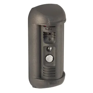 IP SIP Video Intercoms H.265 1.3MP Video Deur Telefoon wideo-domofon IP