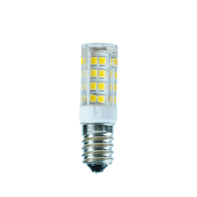 Super helle E14 Kerze LED-Licht, 5w LED 51 smd2835 Mini E14