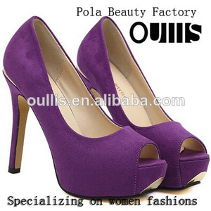 la venta de zapatos en línea tienda de zapatos de tacón mujer ph3067 más barato - Product Image 1