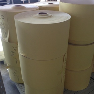 Trống Và Phản Quang Tự Dính Sticker Và Nhãn Giấy Cuộn - Product Image 3