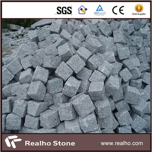 Chuté G603 Granit Galets Pierre Finisseur Feuilles - Product Image 4