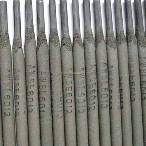 AWSE6013 Welding Rod Welding Sticker Welding Electrode E6013 2.5ミリメートル最高価格