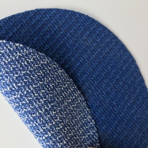 Mật Độ cao Cắt Chống Knit Cut Proof <span class=keywords><strong>Kevlar</strong></span> Vải Chống Đạn Cuộn - Product Image 2