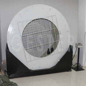 Máquina de Prueba de Rodillos Hexagonales para <span class=keywords><strong>Maletas</strong></span>, Máquina de Prueba de Caída - Product Image 2