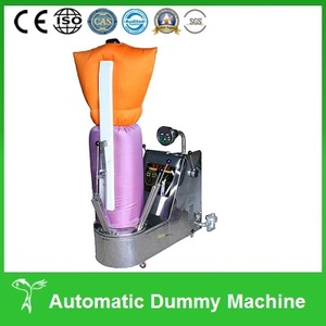 Alta calidad de la máquina simulada automática - Product Image 1