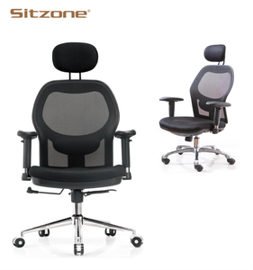 China Furniture Office <strong>Chair</strong> Ergonomic Mesh Office <strong>Chair</strong> <strong>Swivel</strong> - Product Image 2