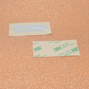 Loại 2 <span class=keywords><strong>NFC</strong></span> <span class=keywords><strong>Tag</strong></span> 13.56MHz thụ động RFID Sticker rewritable nhãn - Product Image 5