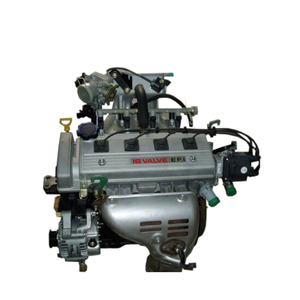 Original Nhật Bản Hoàn Chỉnh Động Cơ 5A - Product Image 3