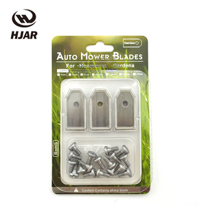 <span class=keywords><strong>Gardena</strong></span> robot cortacésped Automower hoja - Product Image 1