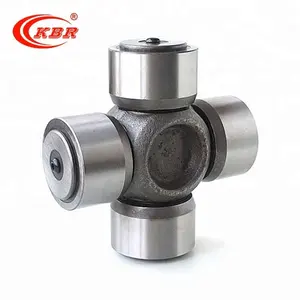 KBR-3315-00 SWC315 120x275mm özelleştirilmiş Gimbal çapraz rulman Pto U ortak endüstriyel evrensel ortak