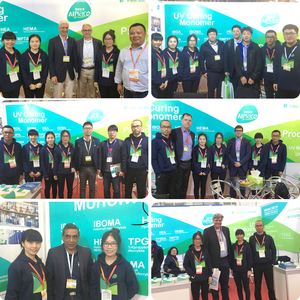 Keo Dán Kính Ô Tô UV, Keo Dán Kính Cửa Sổ Xe Hơi Tự Động Sửa Chữa - Product Image 5