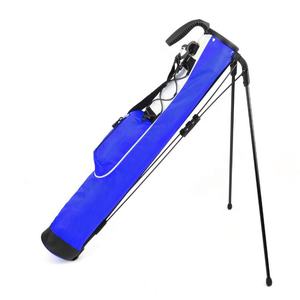 Bolsa de Transporte Ligera para Palos de <span class=keywords><strong>Golf</strong></span> <span class=keywords><strong>Pitch</strong></span> & <span class=keywords><strong>Putt</strong></span> - Product Image 3