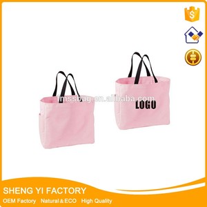 Mode imprimé <span class=keywords><strong>custom</strong></span> made convas coton plage shopping sac - Product Image 2
