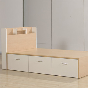 Lindo madera litera hizo para los cabritos - Product Image 5