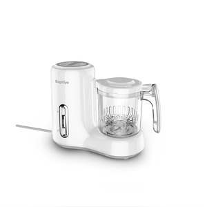 <span class=keywords><strong>Babycook</strong></span> multifonctionnel de style nouveau, robot culinaire pour bébé, <span class=keywords><strong>mixeur</strong></span>, blender, vente en gros en usine - Product Image 2